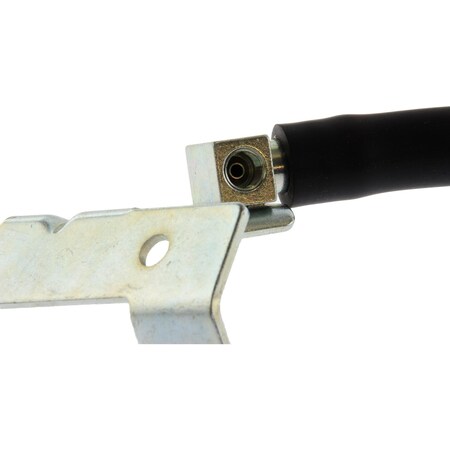 Centric Brake Hose, Parts 150.67103 150.67103